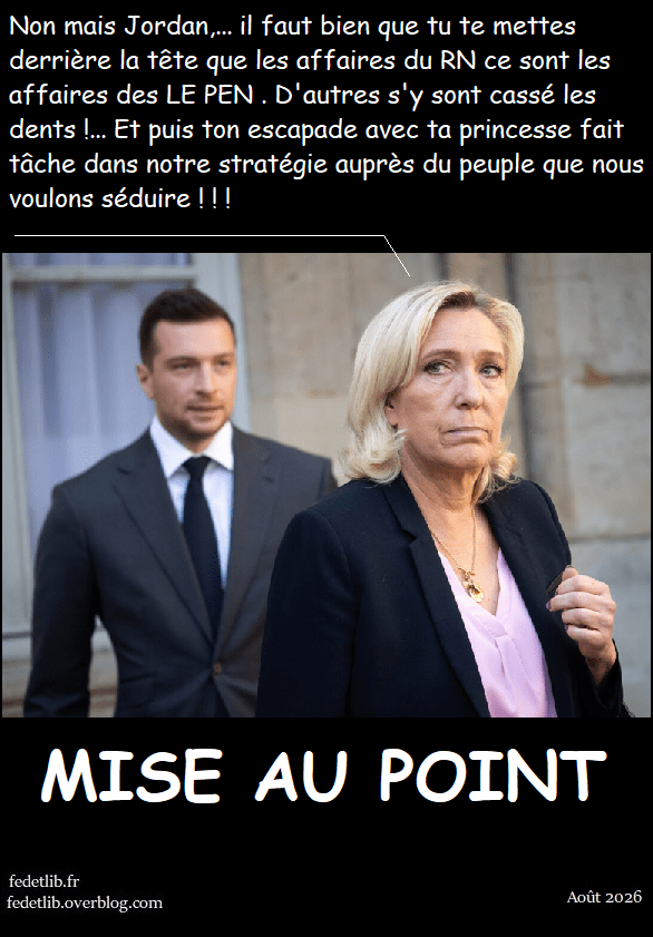 Peut-il le comprendre&nbsp;?