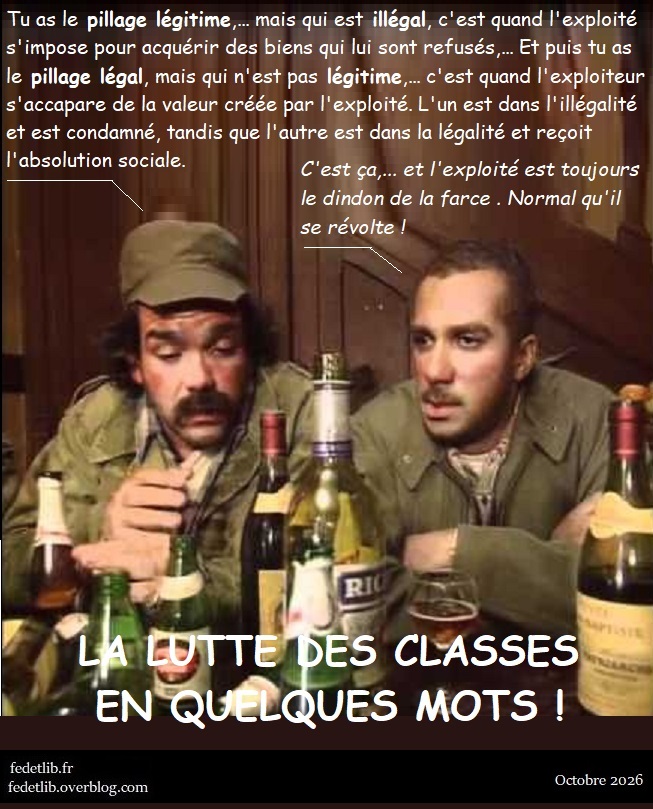 Ca va beaucoup mieux en le présentant comme ça&nbsp;!